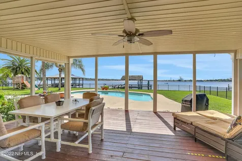 6656 Ramoth Drive Jacksonville FL 32226
