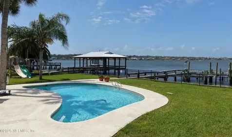 6656 Ramoth Drive Jacksonville FL 32226