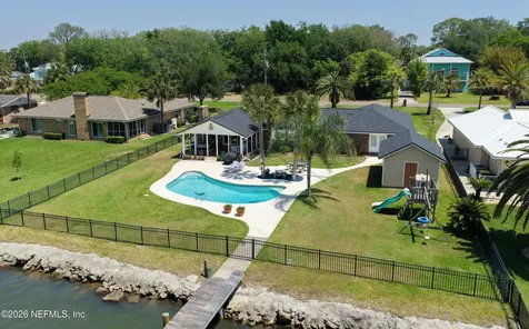 6656 Ramoth Drive Jacksonville FL 32226