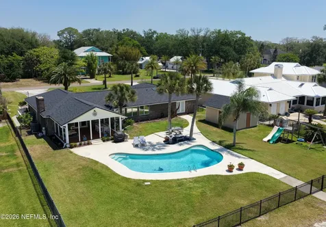 6656 Ramoth Drive Jacksonville FL 32226