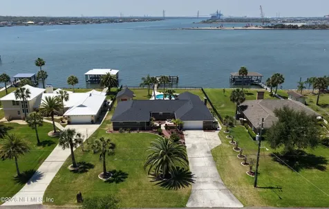 6656 Ramoth Drive Jacksonville FL 32226