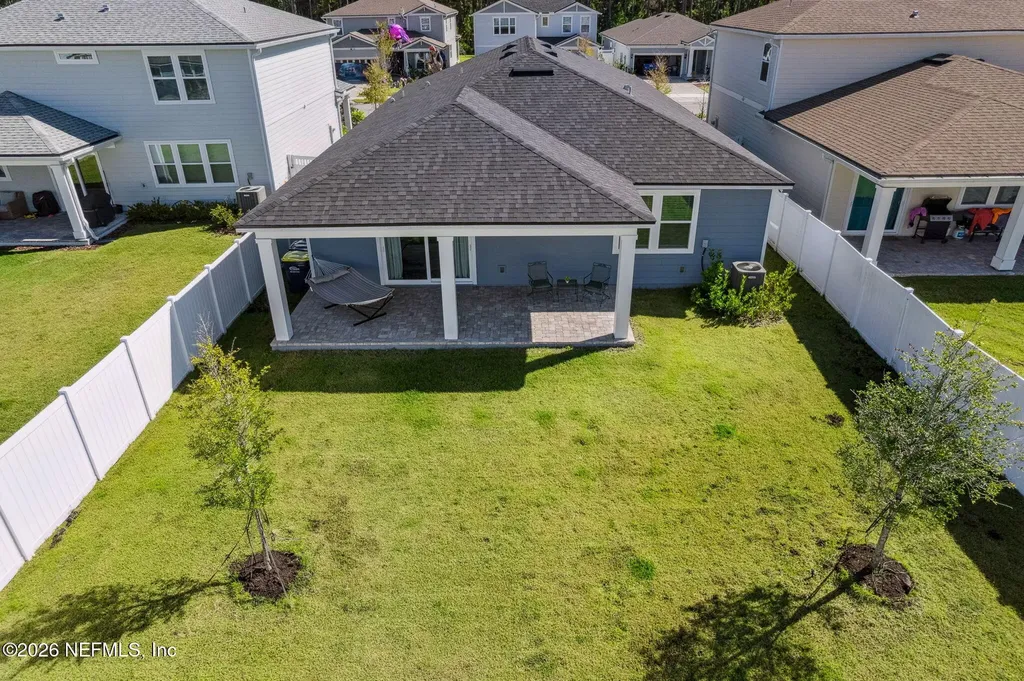 377 Saw Palmetto Street Yulee FL 32097