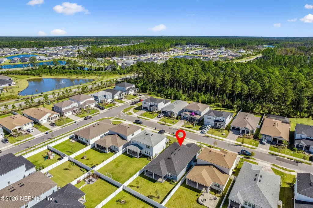 377 Saw Palmetto Street Yulee FL 32097