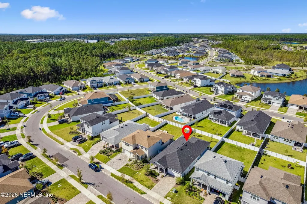 377 Saw Palmetto Street Yulee FL 32097