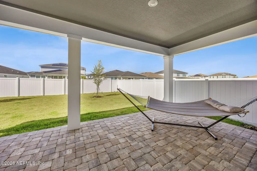 377 Saw Palmetto Street Yulee FL 32097