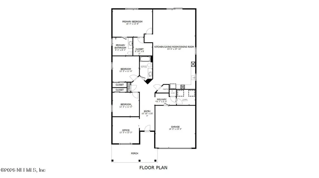 377 Saw Palmetto Street Yulee FL 32097
