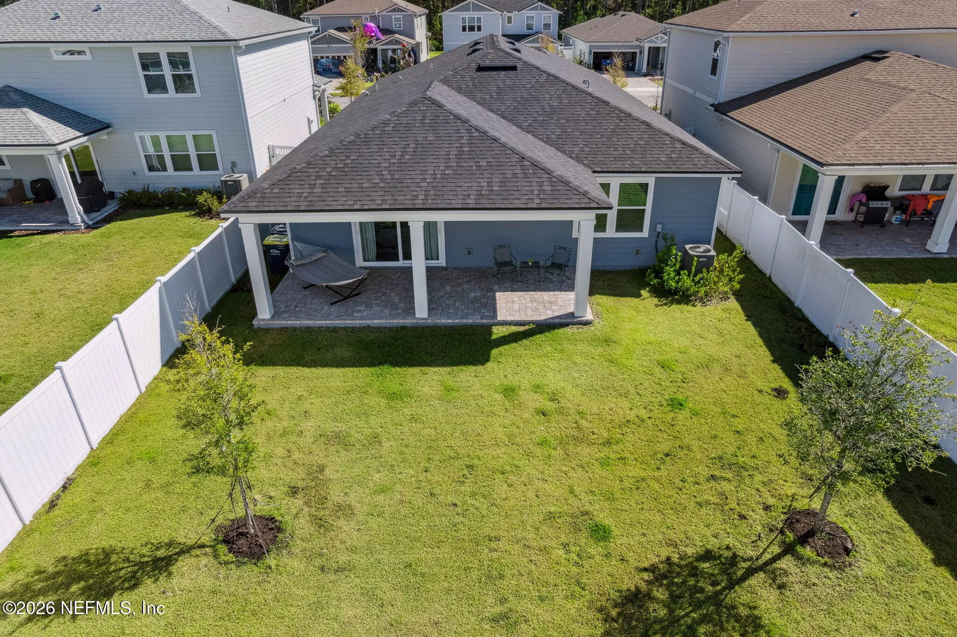 377 Saw Palmetto Street Yulee FL 32097