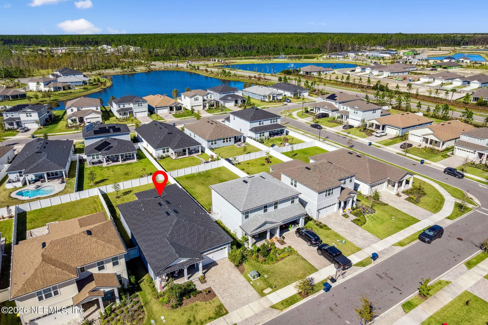 377 Saw Palmetto Street Yulee FL 32097