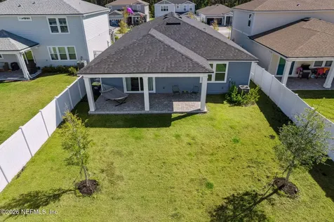 377 Saw Palmetto Street Yulee FL 32097