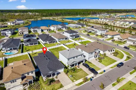 377 Saw Palmetto Street Yulee FL 32097