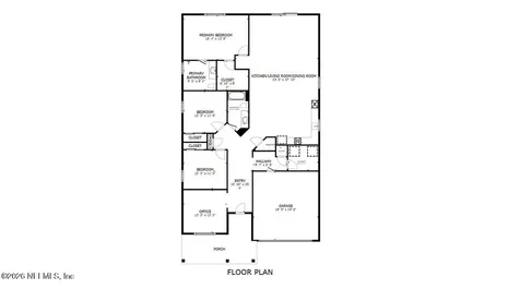 377 Saw Palmetto Street Yulee FL 32097