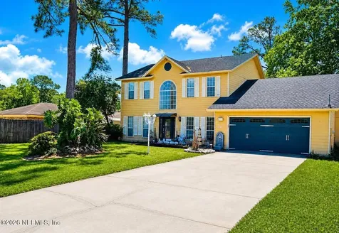 11714 Harts Road Jacksonville FL 32218