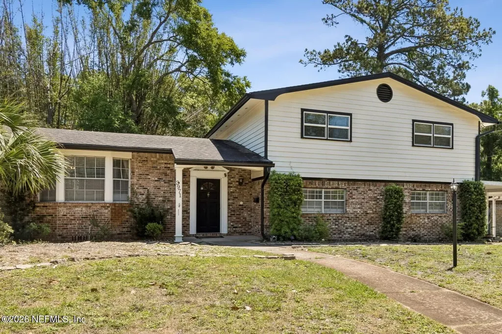 3971 Kaden Drive E Jacksonville FL 32277