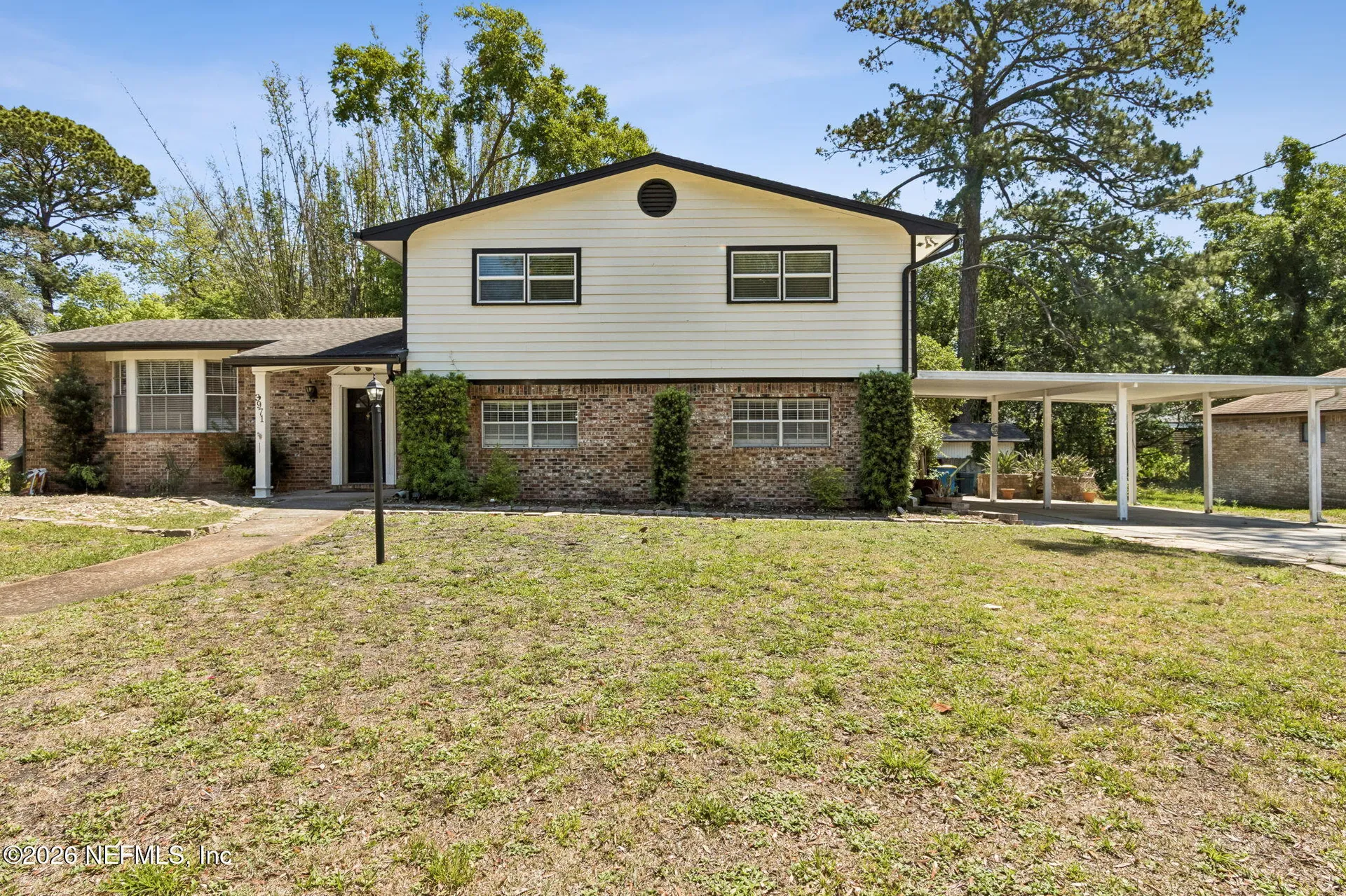 3971 Kaden Drive E Jacksonville FL 32277