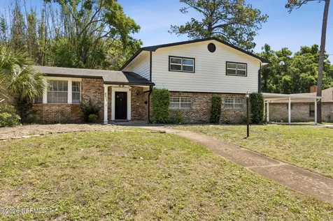 3971 Kaden Drive E Jacksonville FL 32277