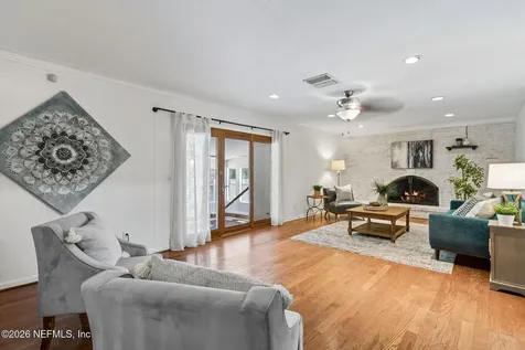 3971 Kaden Drive E Jacksonville FL 32277