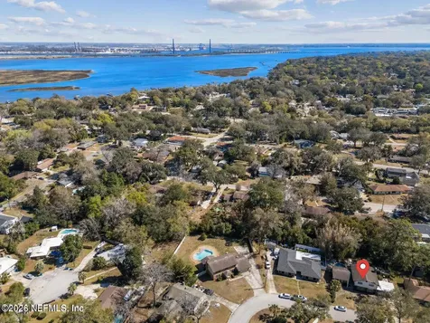 3971 Kaden Drive E Jacksonville FL 32277