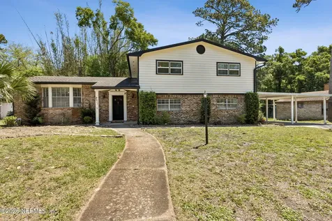 3971 Kaden Drive E Jacksonville FL 32277