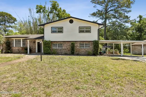 3971 Kaden Drive E Jacksonville FL 32277