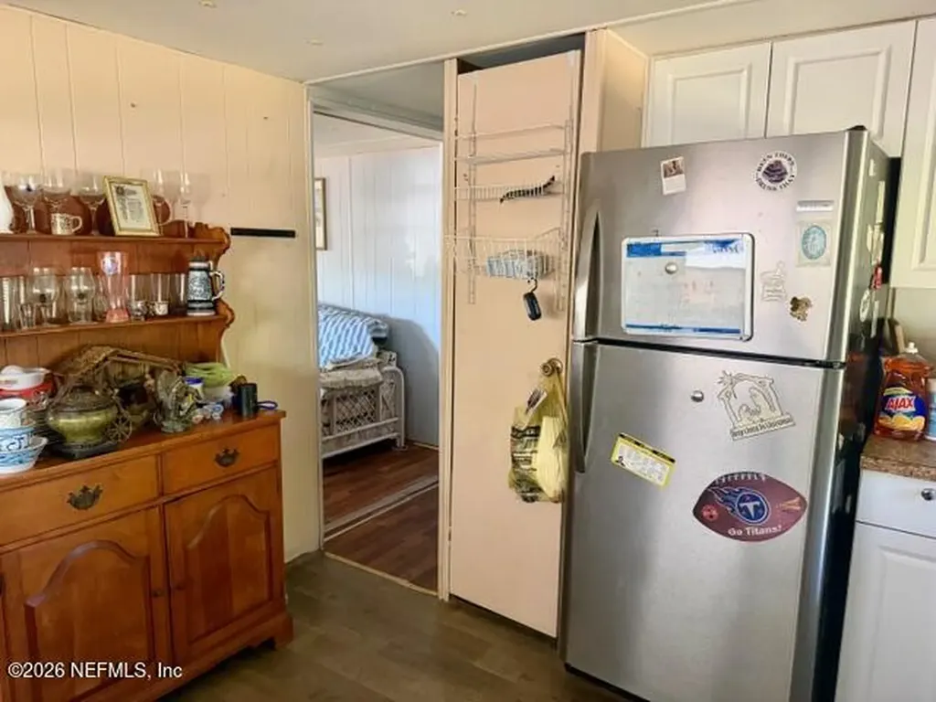 126 Golf Course Lane Crescent City FL 32112