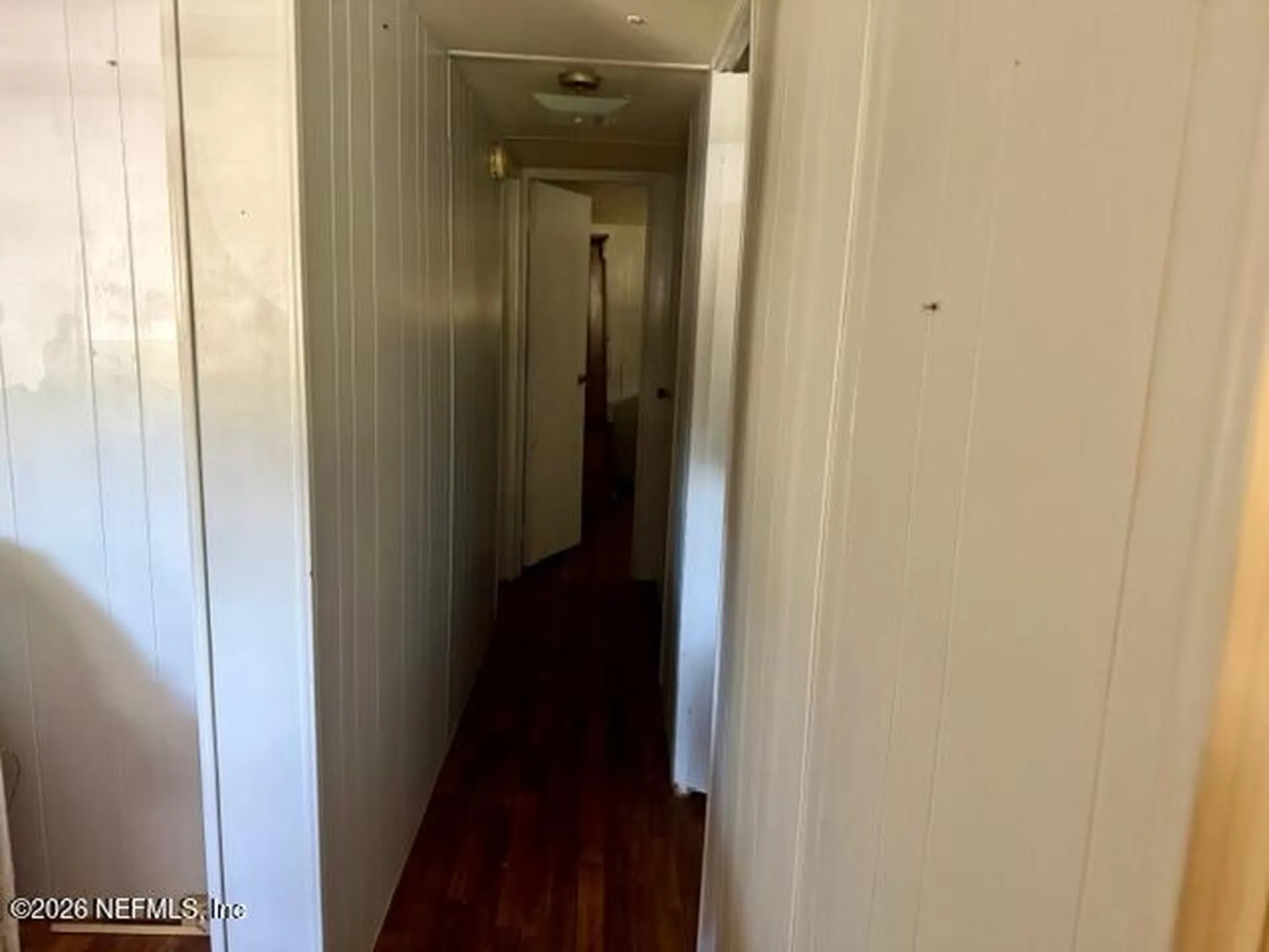 126 Golf Course Lane Crescent City FL 32112