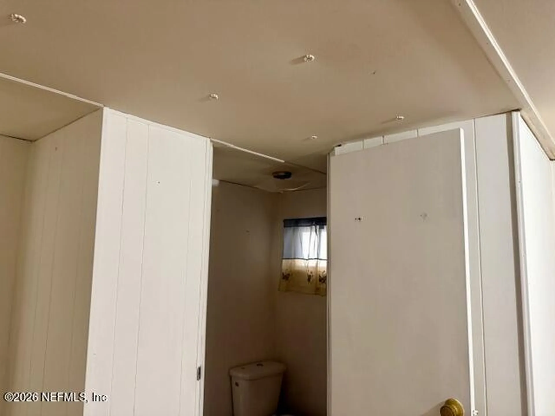 126 Golf Course Lane Crescent City FL 32112