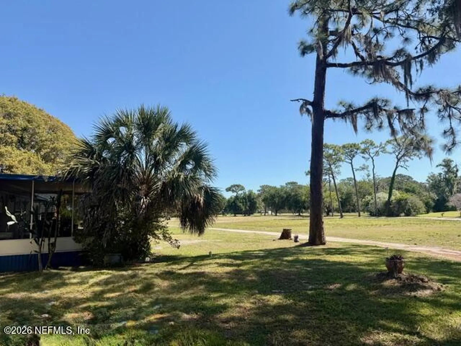 126 Golf Course Lane Crescent City FL 32112