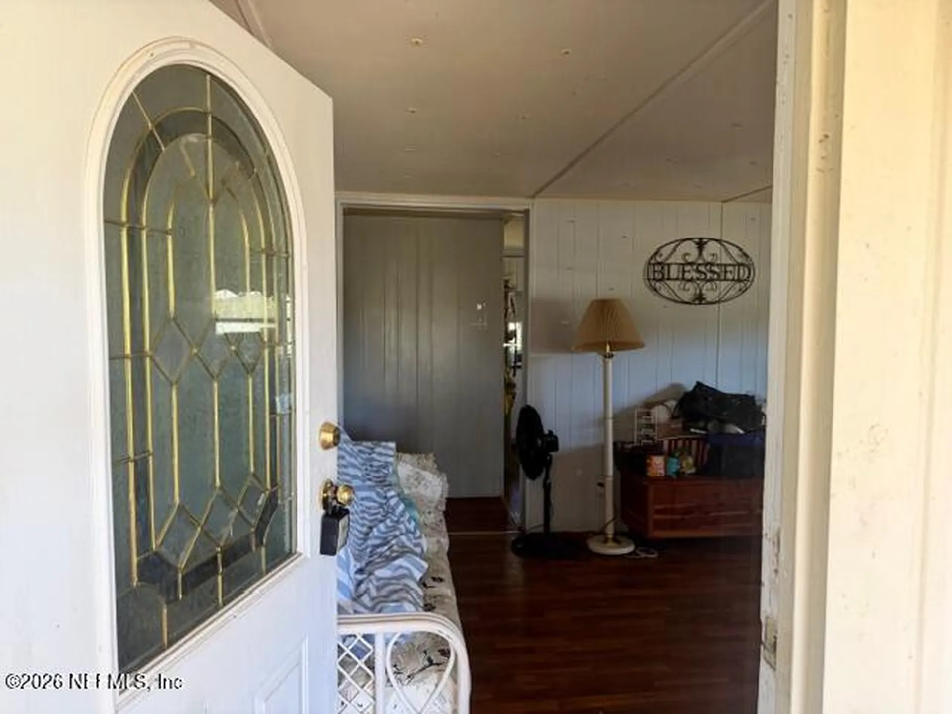 126 Golf Course Lane Crescent City FL 32112