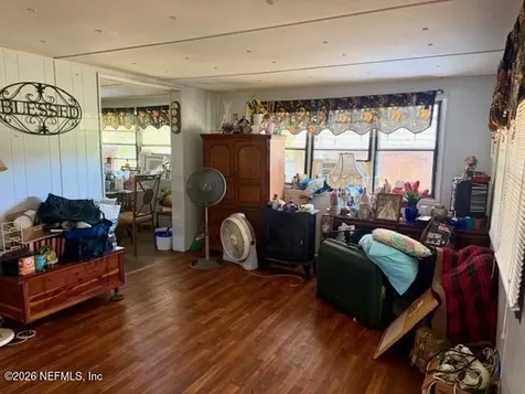 126 Golf Course Lane Crescent City FL 32112