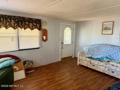126 Golf Course Lane Crescent City FL 32112