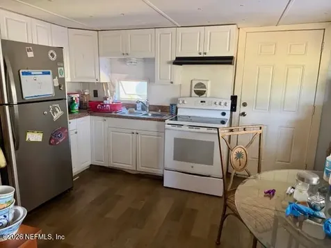 126 Golf Course Lane Crescent City FL 32112