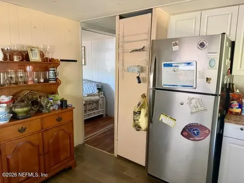 126 Golf Course Lane Crescent City FL 32112