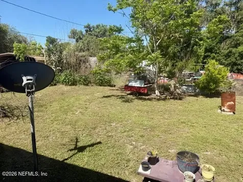 126 Golf Course Lane Crescent City FL 32112