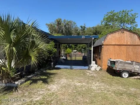 126 Golf Course Lane Crescent City FL 32112