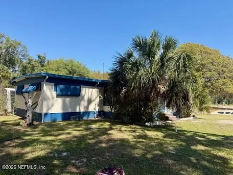 126 Golf Course Lane Crescent City FL 32112