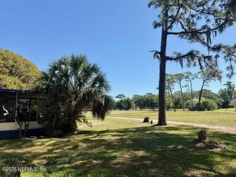 126 Golf Course Lane Crescent City FL 32112