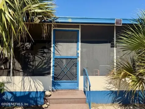 126 Golf Course Lane Crescent City FL 32112