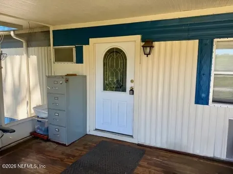 126 Golf Course Lane Crescent City FL 32112