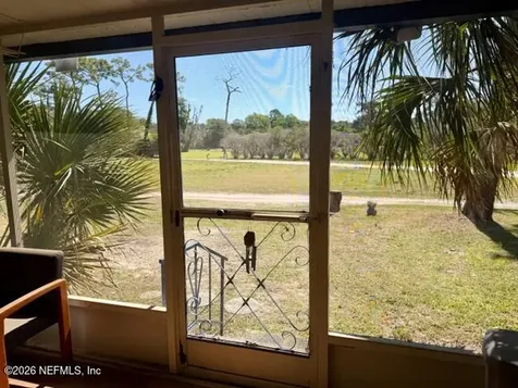 126 Golf Course Lane Crescent City FL 32112