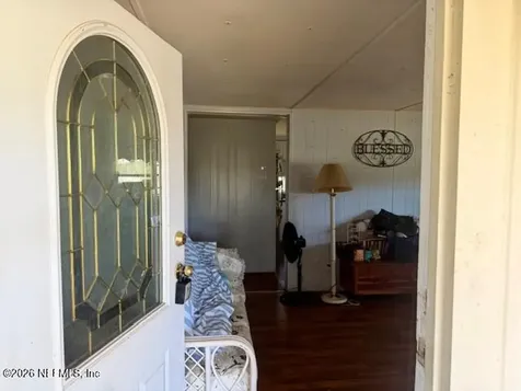 126 Golf Course Lane Crescent City FL 32112
