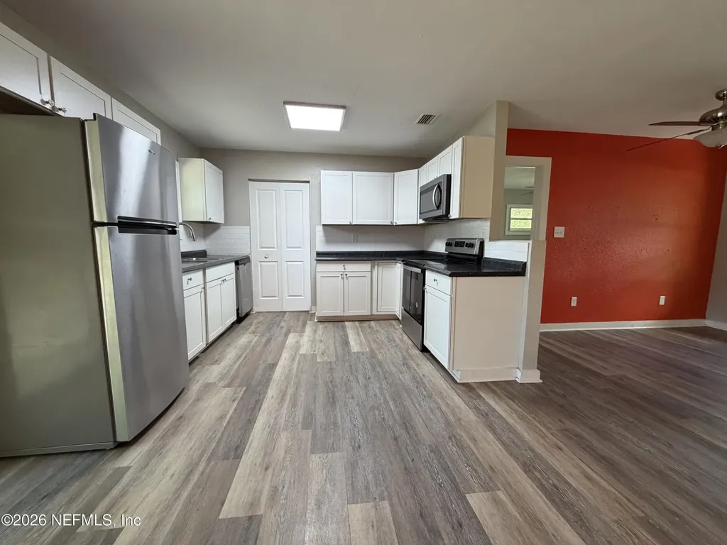 1414 Roselle Avenue Palatka FL 32177
