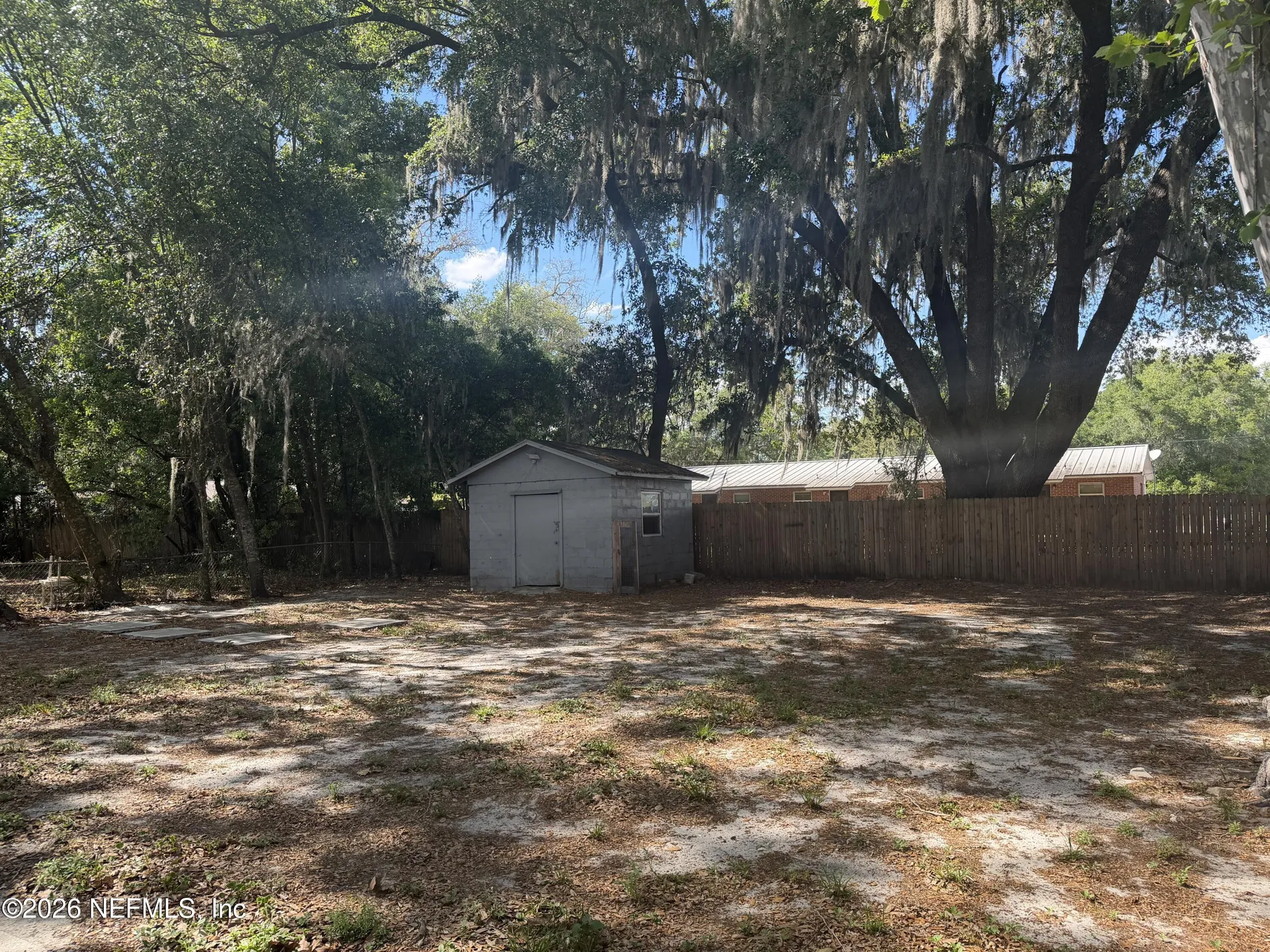 1414 Roselle Avenue Palatka FL 32177