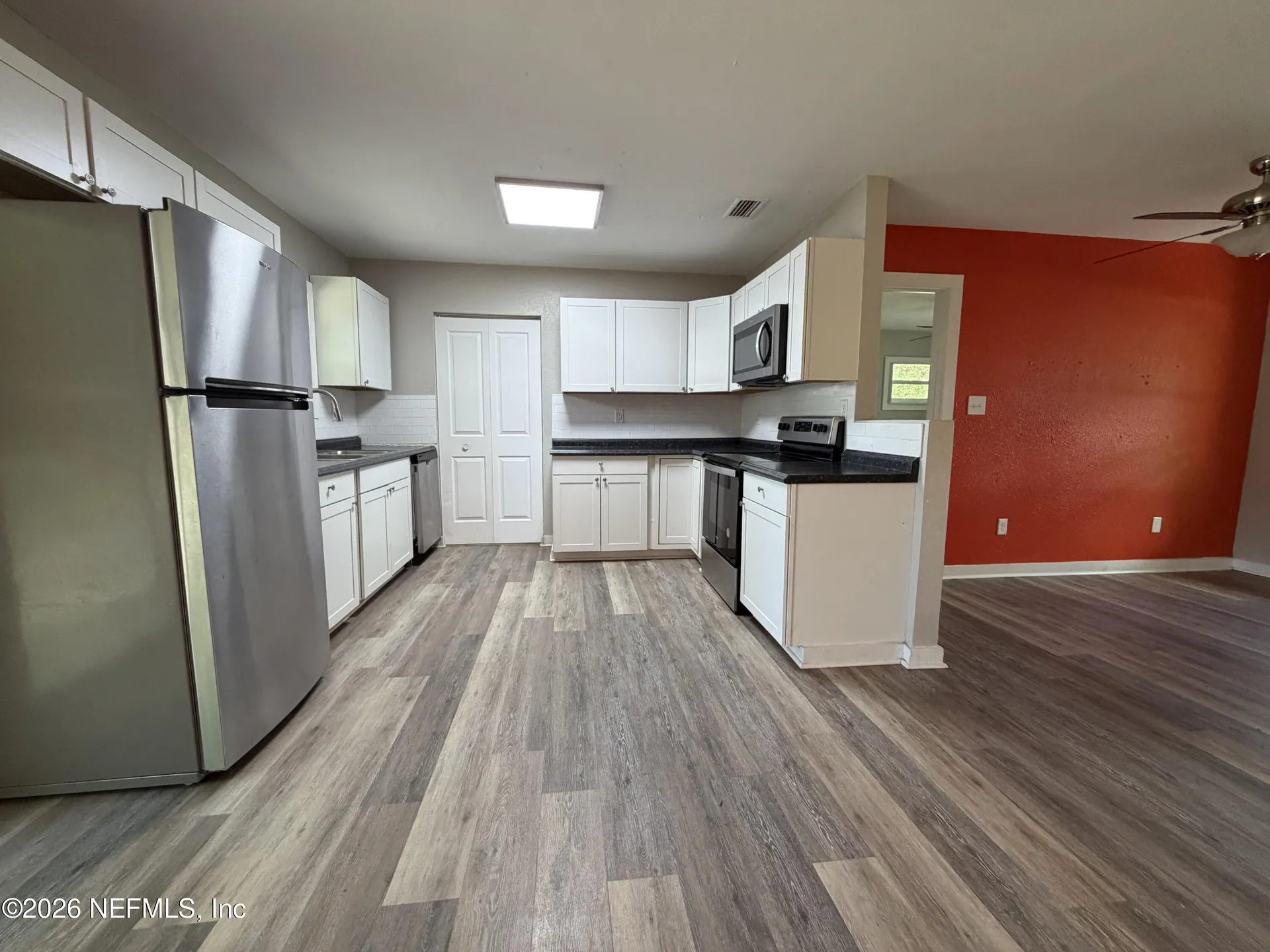 1414 Roselle Avenue Palatka FL 32177