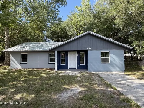 1414 Roselle Avenue Palatka FL 32177