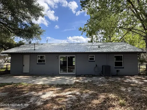 1414 Roselle Avenue Palatka FL 32177