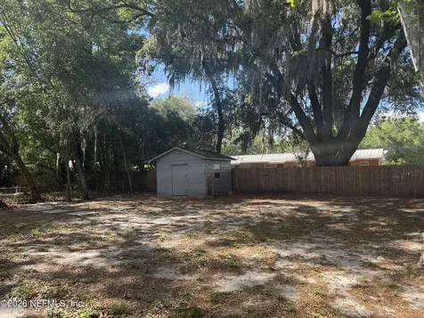 1414 Roselle Avenue Palatka FL 32177