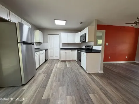 1414 Roselle Avenue Palatka FL 32177