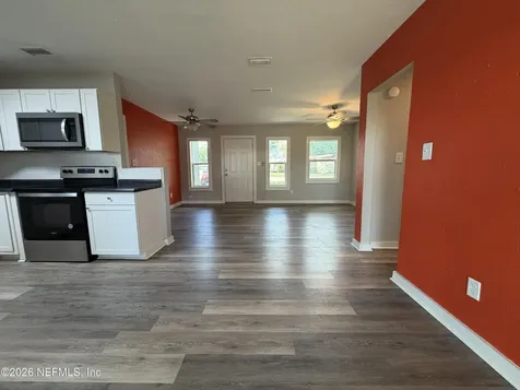 1414 Roselle Avenue Palatka FL 32177