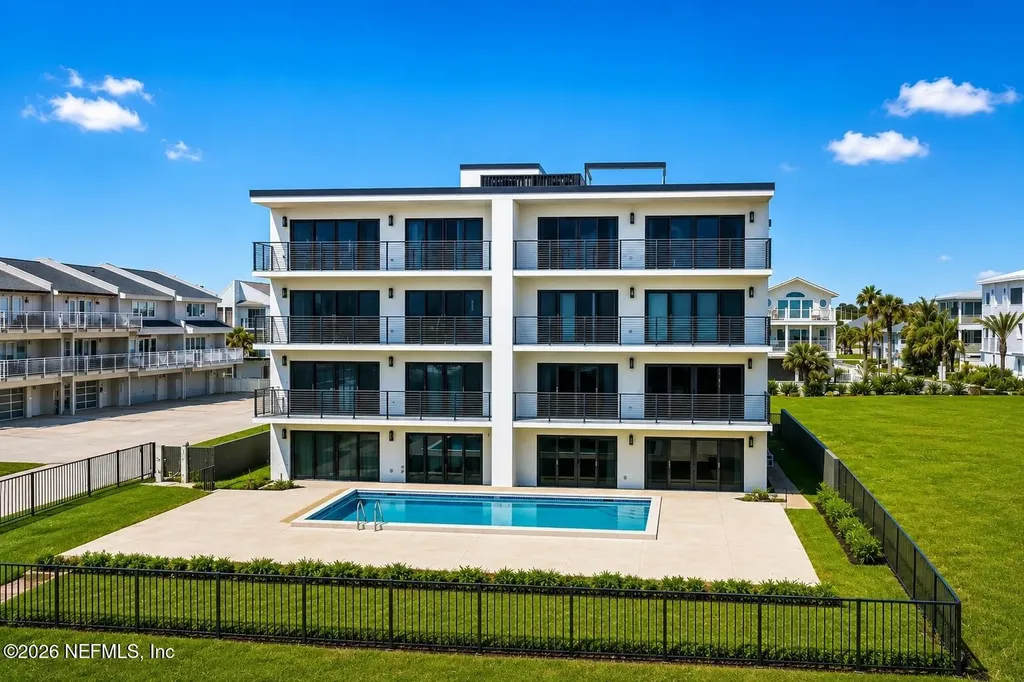 1951 Ocean Drive S Jacksonville Beach FL 32250