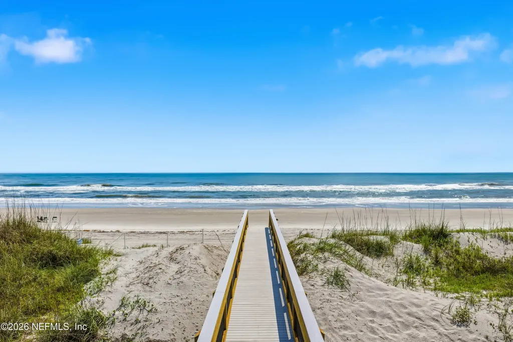 1951 Ocean Drive S Jacksonville Beach FL 32250